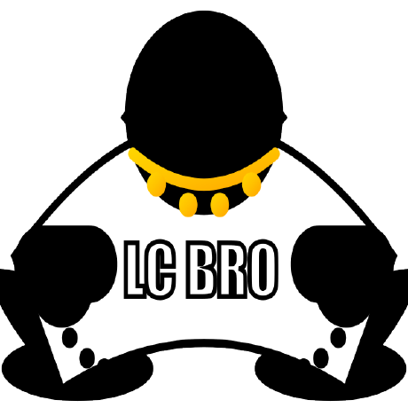 Lcbro MCP logo