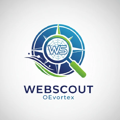 Webscout MCP logo