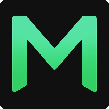Mobile MCP logo