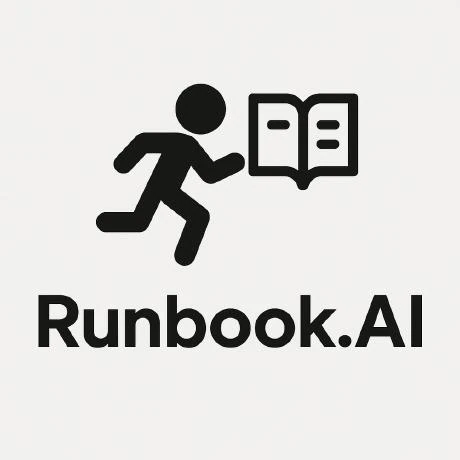 Runbook MCP Server logo