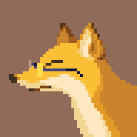 Kitsune Kawaii MCP Server logo