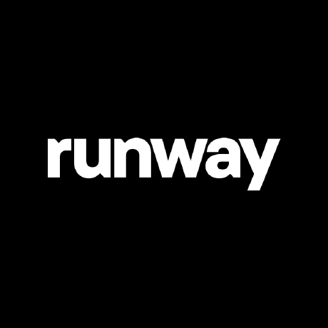 Runway API MCP Server logo