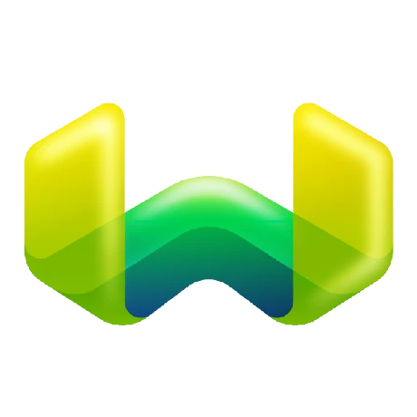 MCP Server Weaviate logo