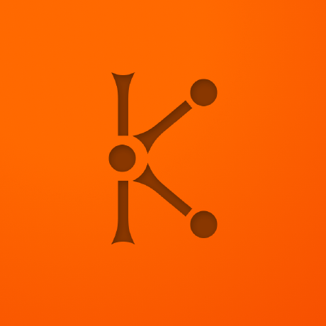 Kuzu MCP Server logo
