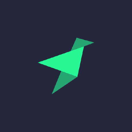 tinybird logo