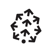 Pinecone MCP logo