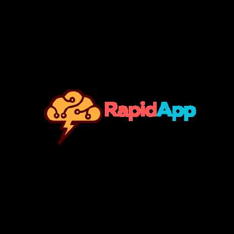 Rapidapp MCP logo