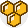 HiveChat logo
