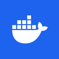 MCP_DOCKER logo