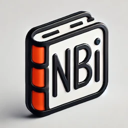 Notebook Intelligence logo