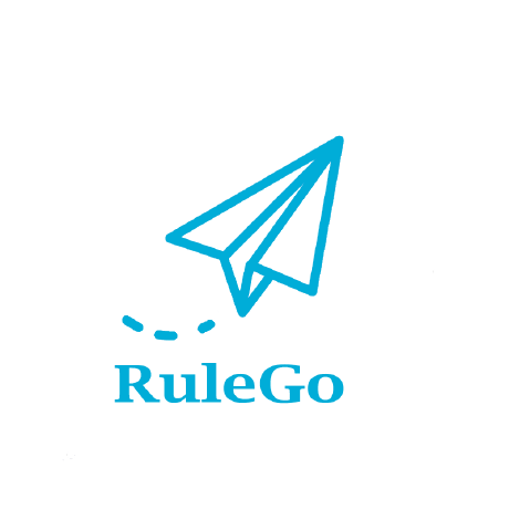 Rulego Server logo