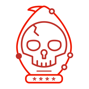 Cutter (Reverse Engineering) logo