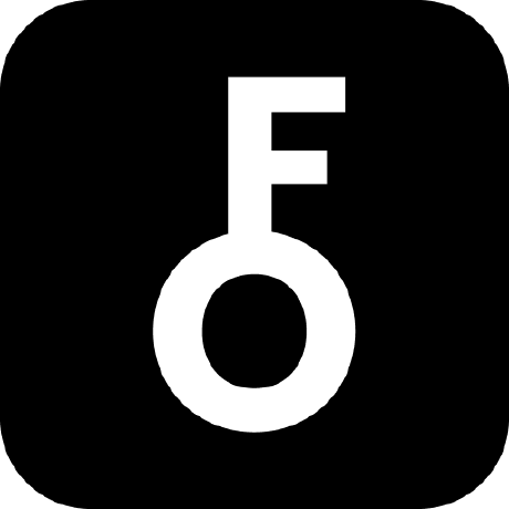Authenticator App logo
