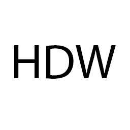 Hdw MCP Server logo