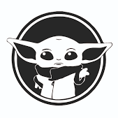 MCP GitLab Server logo