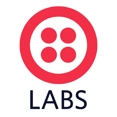 Twilio API logo