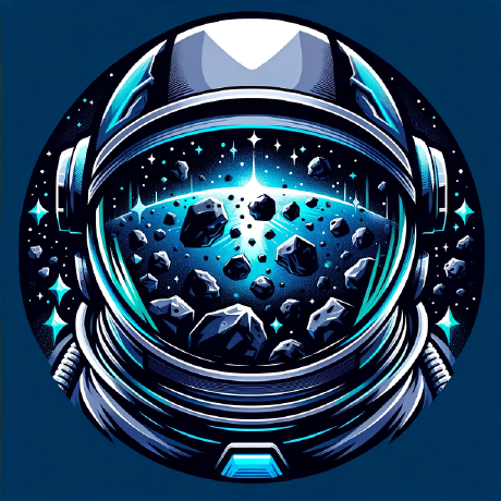 PyGithub logo